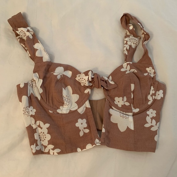 For Love and Lemons Sweet Jane - Picture 2 of 3